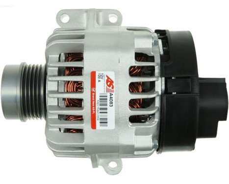 Dynamo / Alternator, Image 5