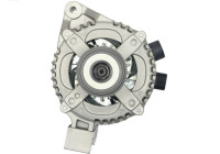 Dynamo / Alternator