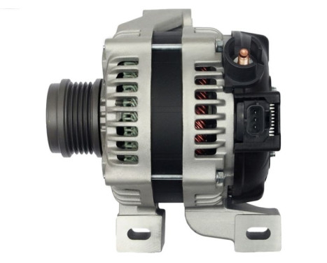 Dynamo / Alternator, Image 4