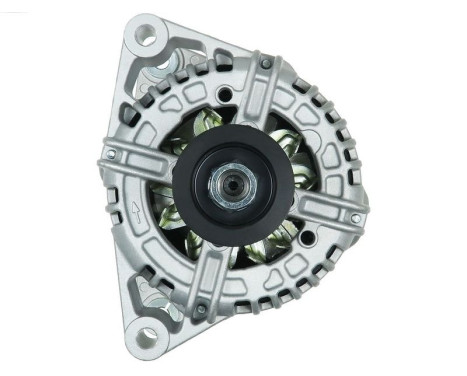 Dynamo / Alternator, Image 2