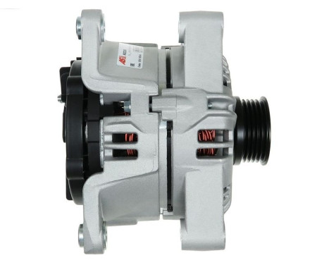 Dynamo / Alternator, Image 3