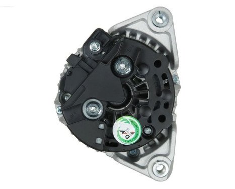 Dynamo / Alternator, Image 4