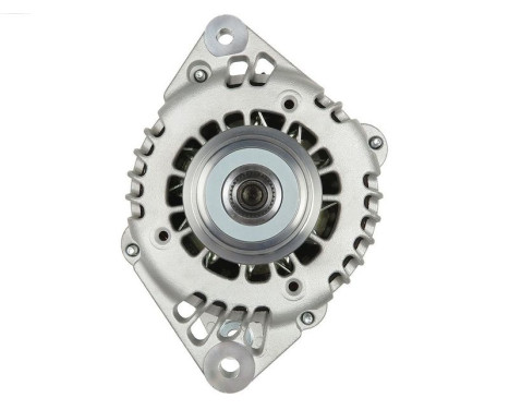 Dynamo / Alternator
