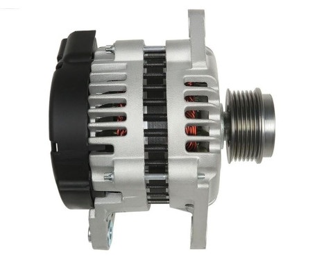 Dynamo / Alternator, Image 2