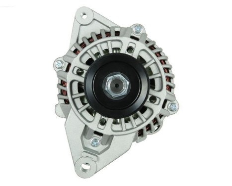 Dynamo / Alternator, Image 2
