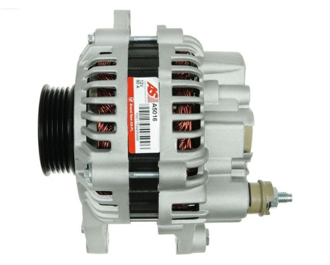 Dynamo / Alternator, Image 5