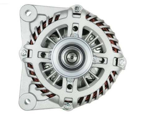 Dynamo / Alternator, Image 2