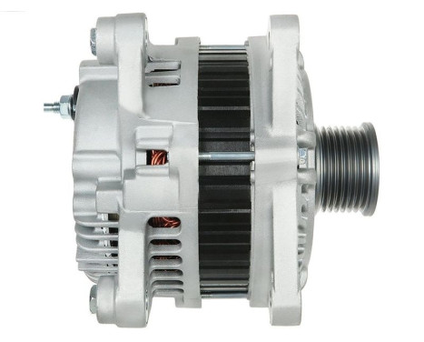 Dynamo / Alternator, Image 3