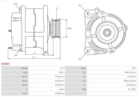 Dynamo / Alternator