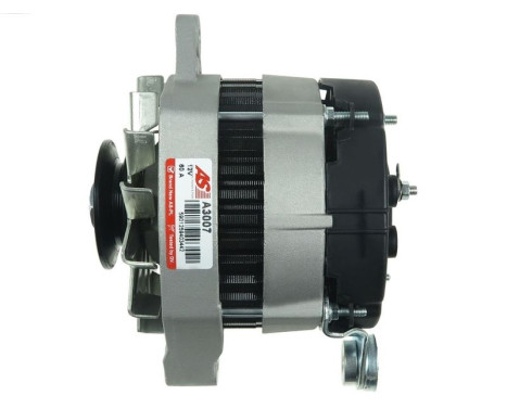 Dynamo / Alternator, Image 5