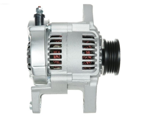 Dynamo / Alternator, Image 3