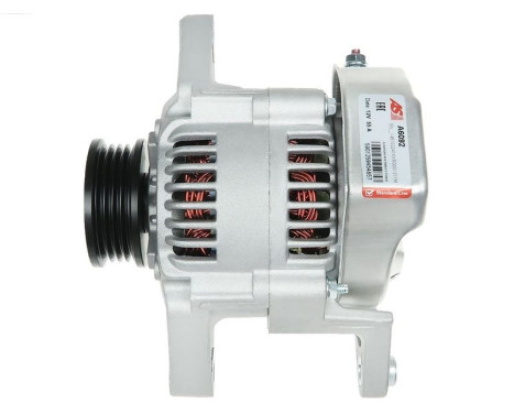 Dynamo / Alternator, Image 5