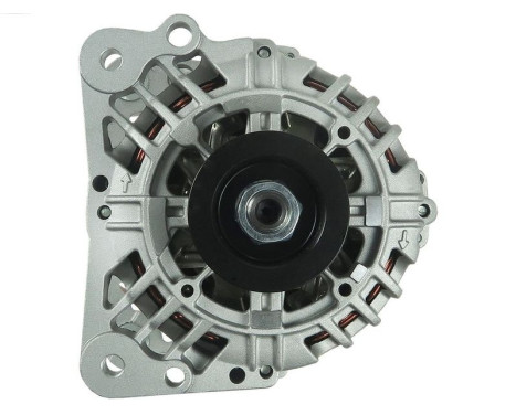 Dynamo / Alternator, Image 2