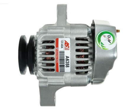 Dynamo / Alternator, Image 4