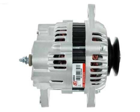 Dynamo / Alternator, Image 2