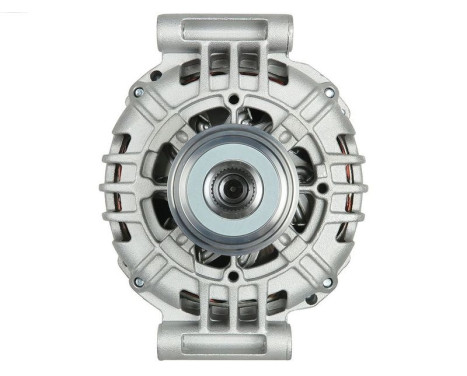 Dynamo / Alternator, Image 2