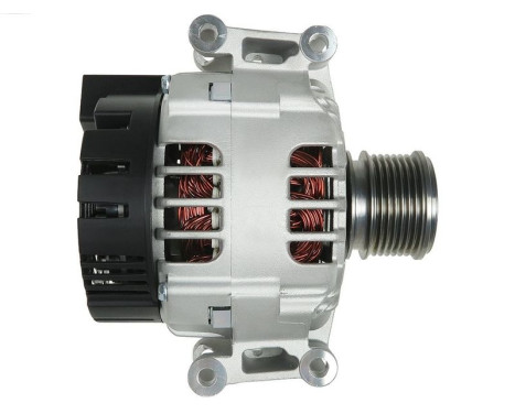 Dynamo / Alternator, Image 3