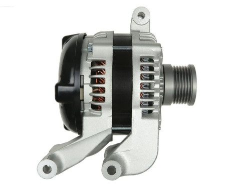 Dynamo / Alternator, Image 3
