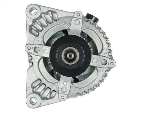 Dynamo / Alternator, Image 2