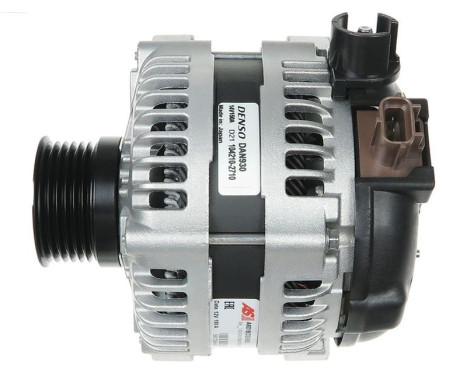 Dynamo / Alternator, Image 5