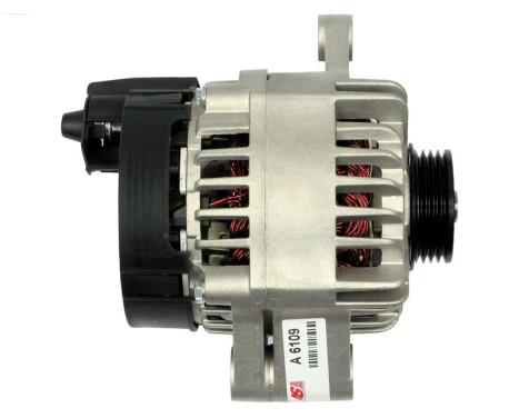 Dynamo / Alternator, Image 3