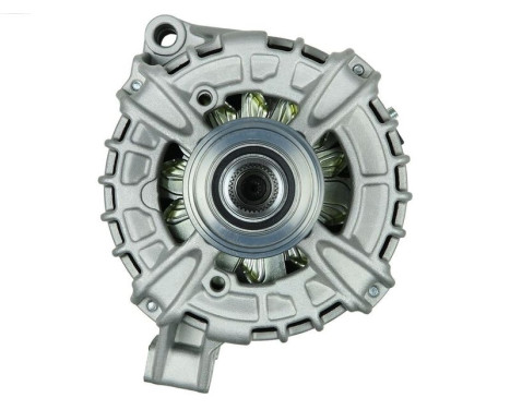Dynamo / Alternator, Image 2