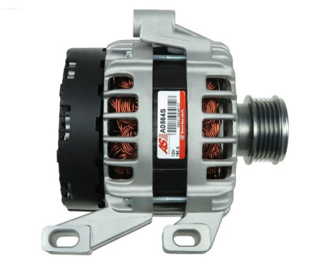 Dynamo / Alternator, Image 3