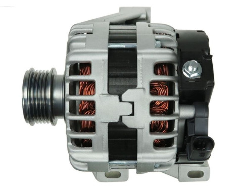 Dynamo / Alternator, Image 5