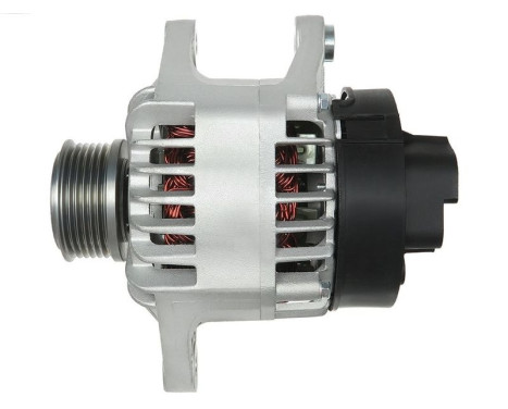 Dynamo / Alternator, Image 5