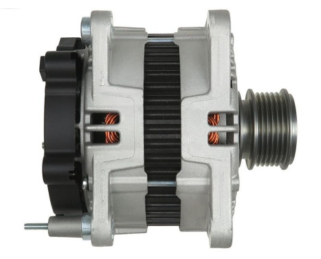 Dynamo / Alternator, Image 3