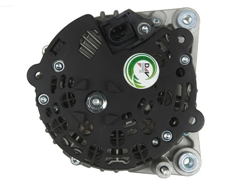 Dynamo / Alternator, Image 4