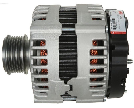 Dynamo / Alternator, Image 5