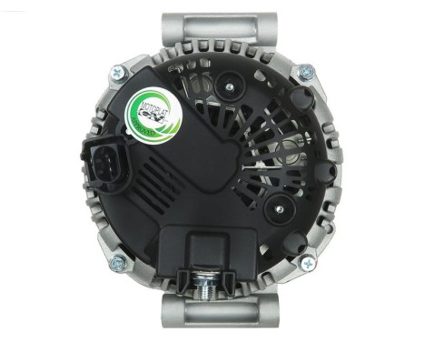 Dynamo / Alternator, Image 4