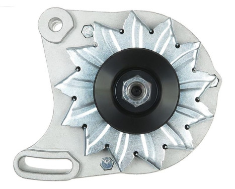 Dynamo / Alternator, Image 2