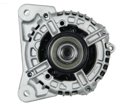 Dynamo / Alternator, Image 2