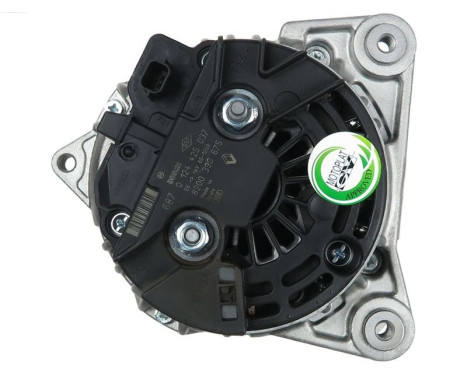Dynamo / Alternator, Image 4
