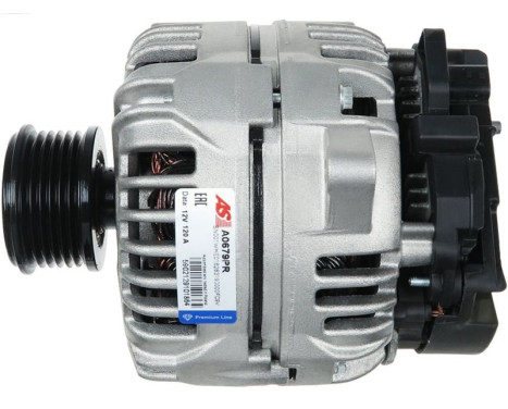Dynamo / Alternator, Image 5