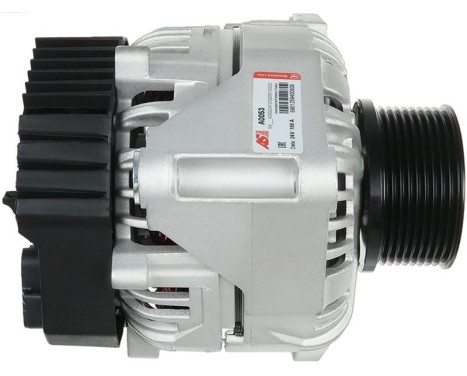 Dynamo / Alternator, Image 3