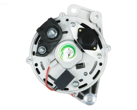 Dynamo / Alternator, Image 4