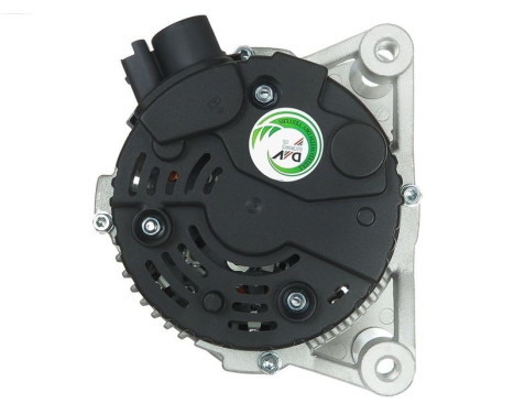 Dynamo / Alternator, Image 4