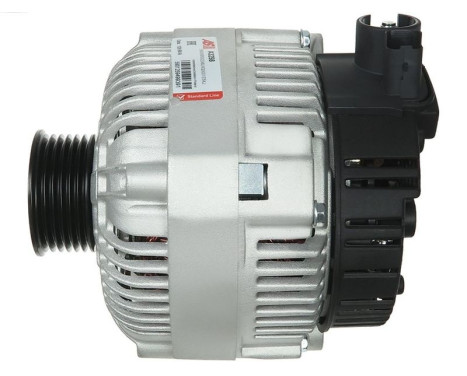 Dynamo / Alternator, Image 5