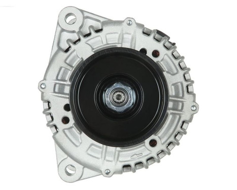 Dynamo / Alternator, Image 2