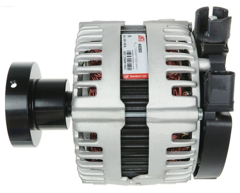 Dynamo / Alternator, Image 5