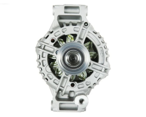 Dynamo / Alternator, Image 2