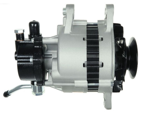 Dynamo / Alternator, Image 3
