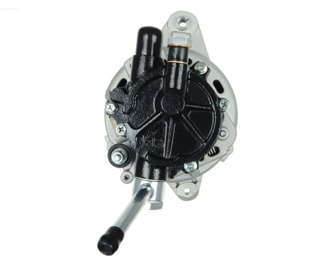 Dynamo / Alternator, Image 4