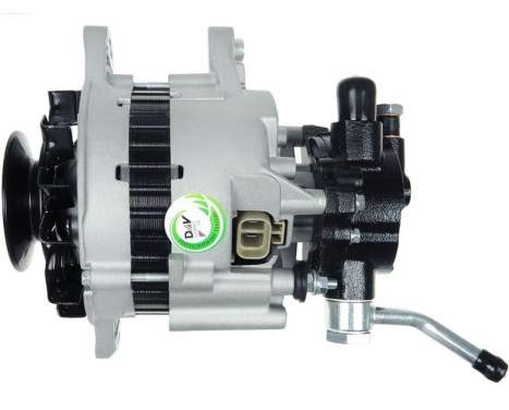 Dynamo / Alternator, Image 5