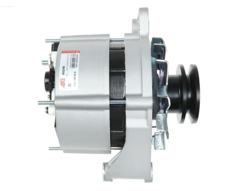 Dynamo / Alternator, Image 3