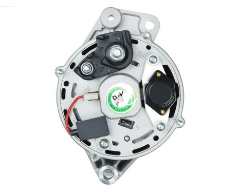 Dynamo / Alternator, Image 4