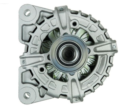 Dynamo / Alternator, Image 2